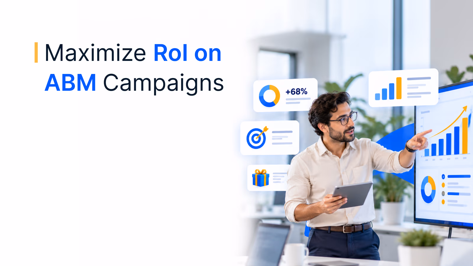 Account-Based Marketing: A Complete Guide to ABM