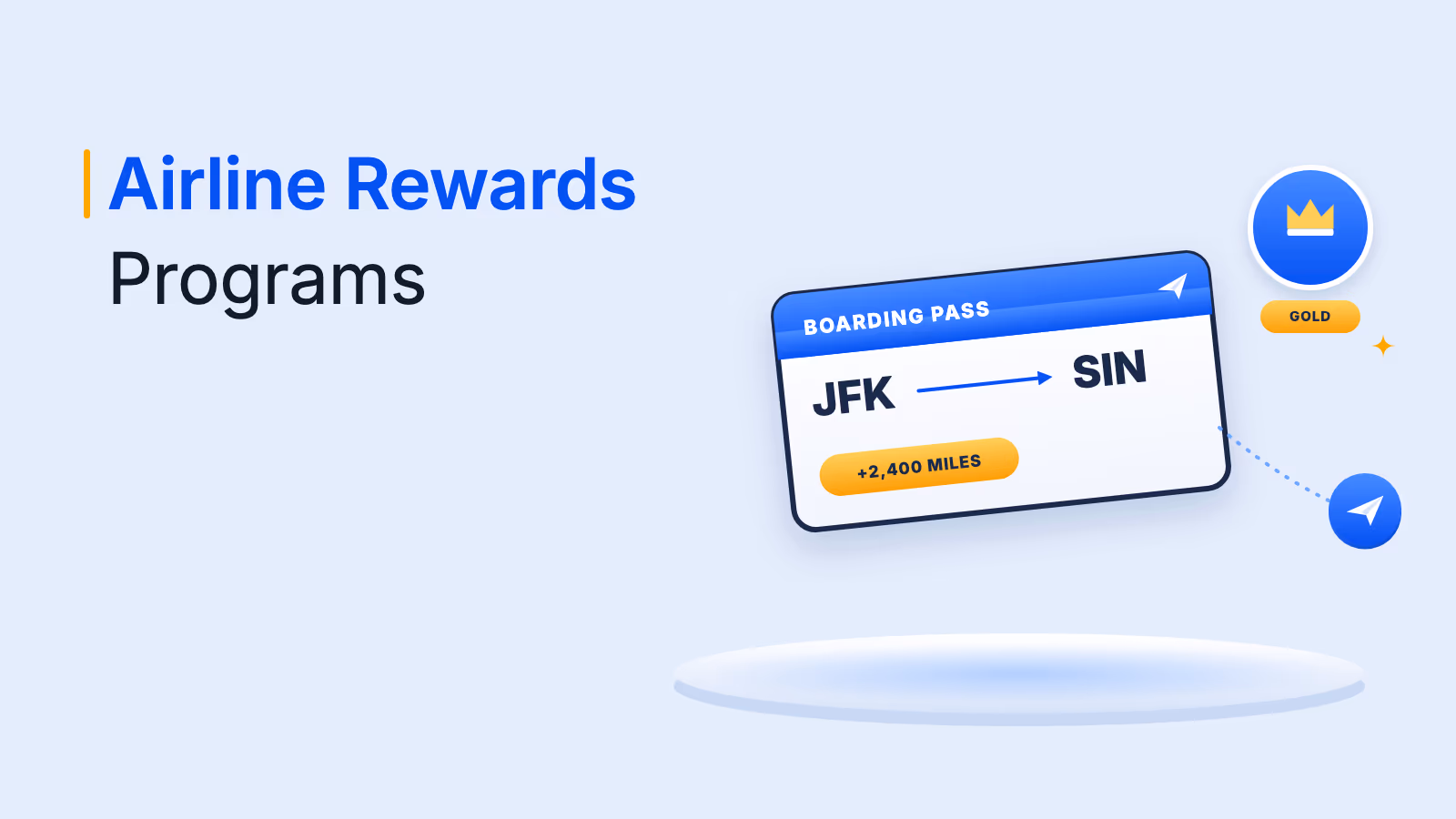 Airline Rewards Programs: Benefits, Features & Examples