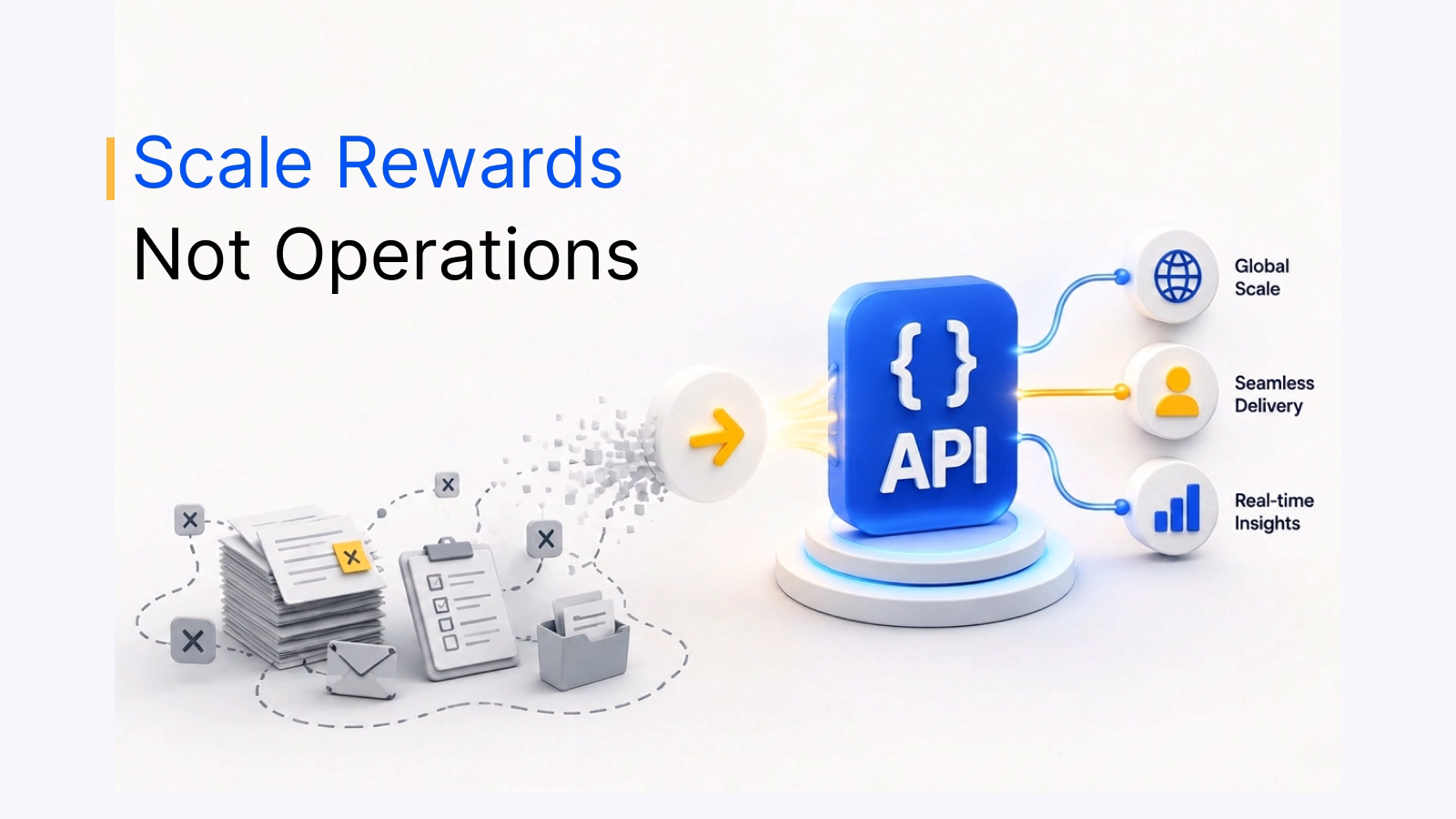 API-based rewards vs manual fulfillment: which one fits your program