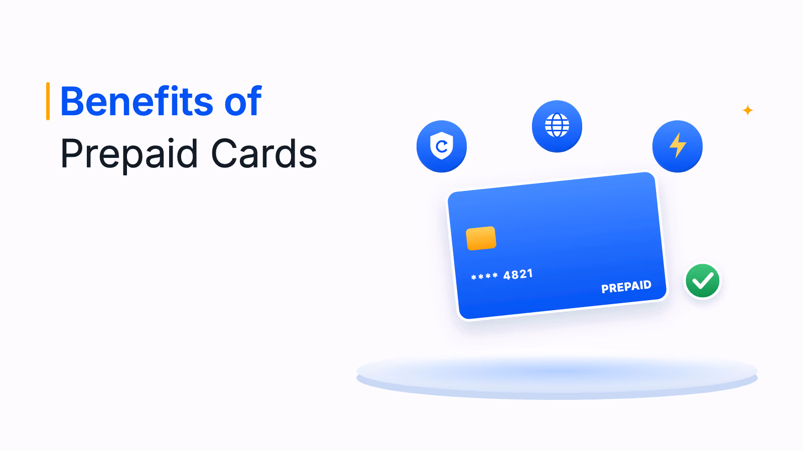Benefits of Prepaid Cards: The Hidden Potential for Rewards