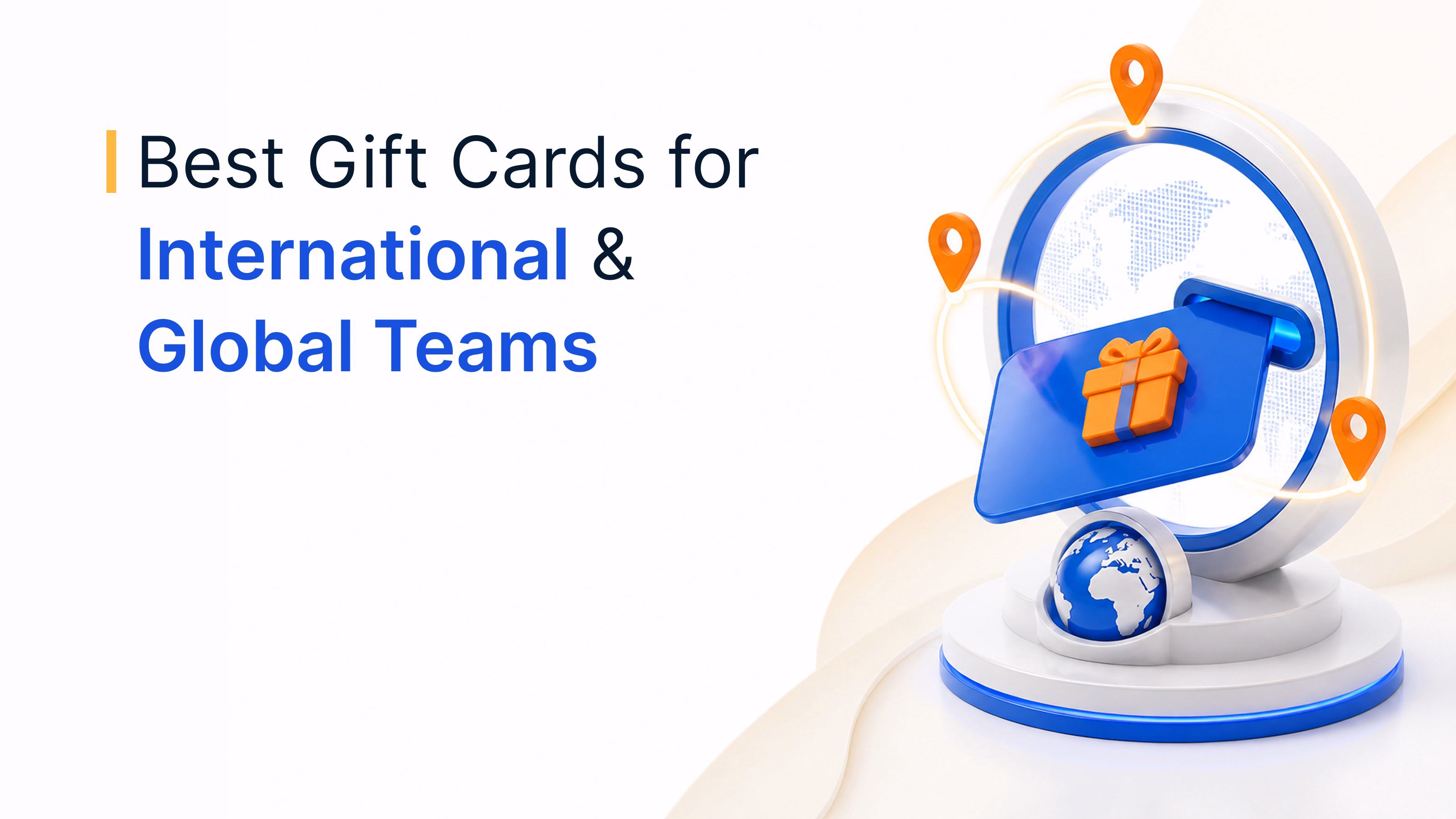 The Best Gift Cards for International & Global Teams in 2026