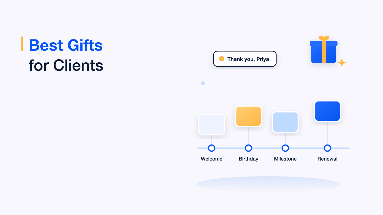 Best Gifts for Clients: Ideas by Occasion and Budget
