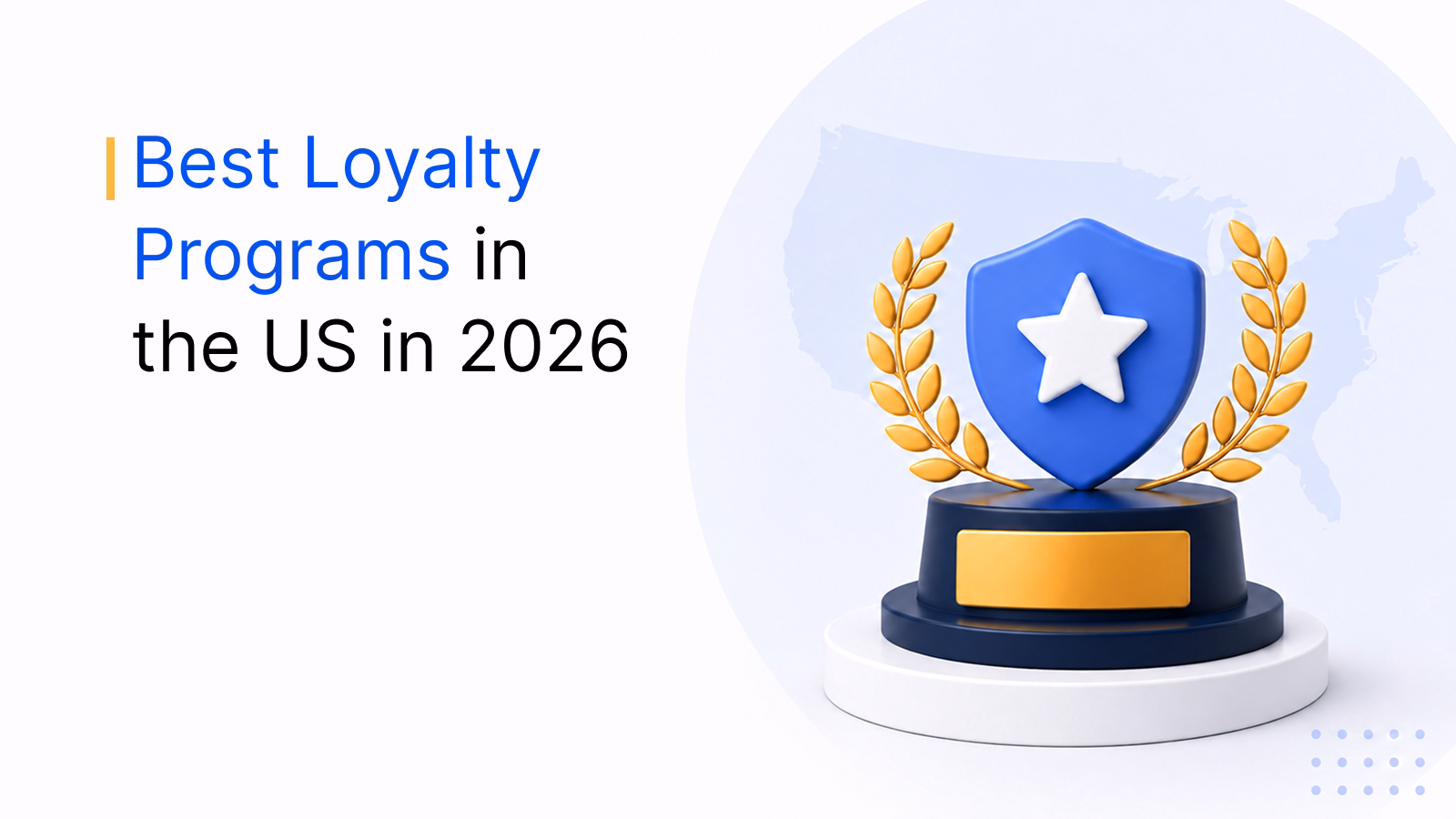 15 best loyalty programs in the US: real examples by type and what brands can learn