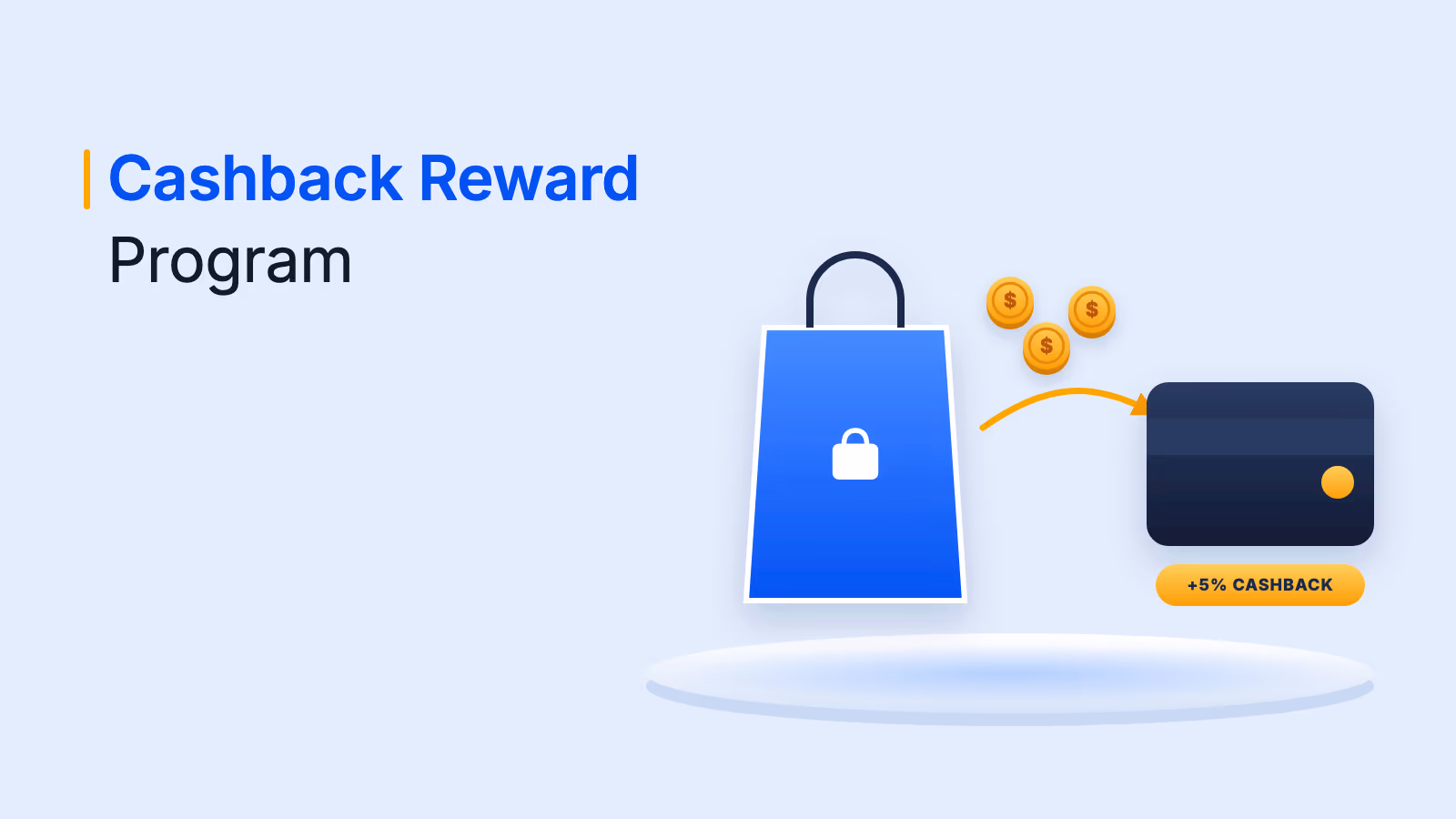 Cashback Reward Program: How to Launch One That Works