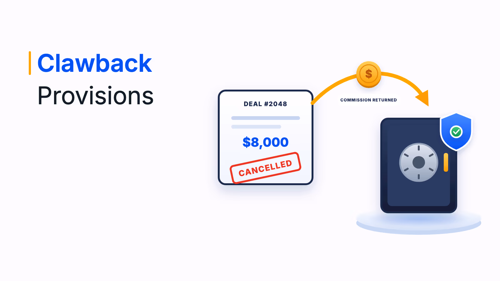 Clawback provisions: Balancing risk with rewards