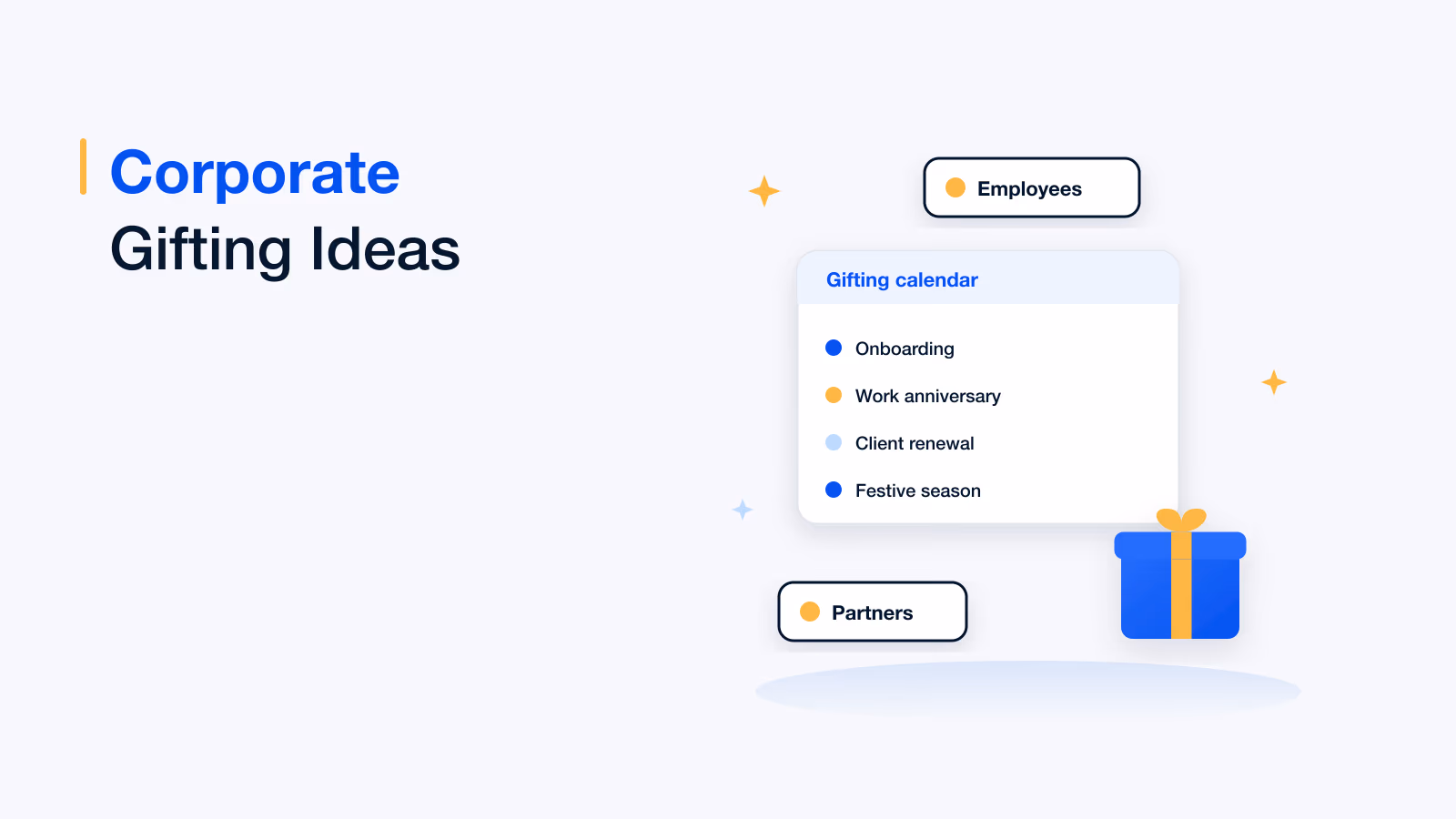 Corporate Gifting Ideas: A Practical Guide for Teams