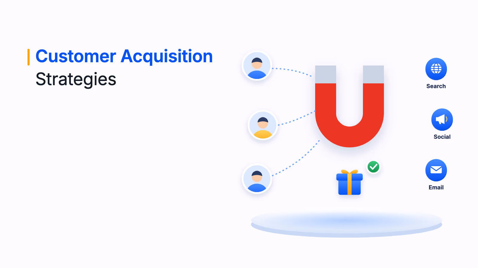 10 Customer Acquisition Strategies That Work