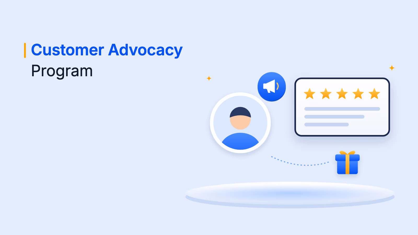 Customer Advocacy Program: How to Build One With Rewards