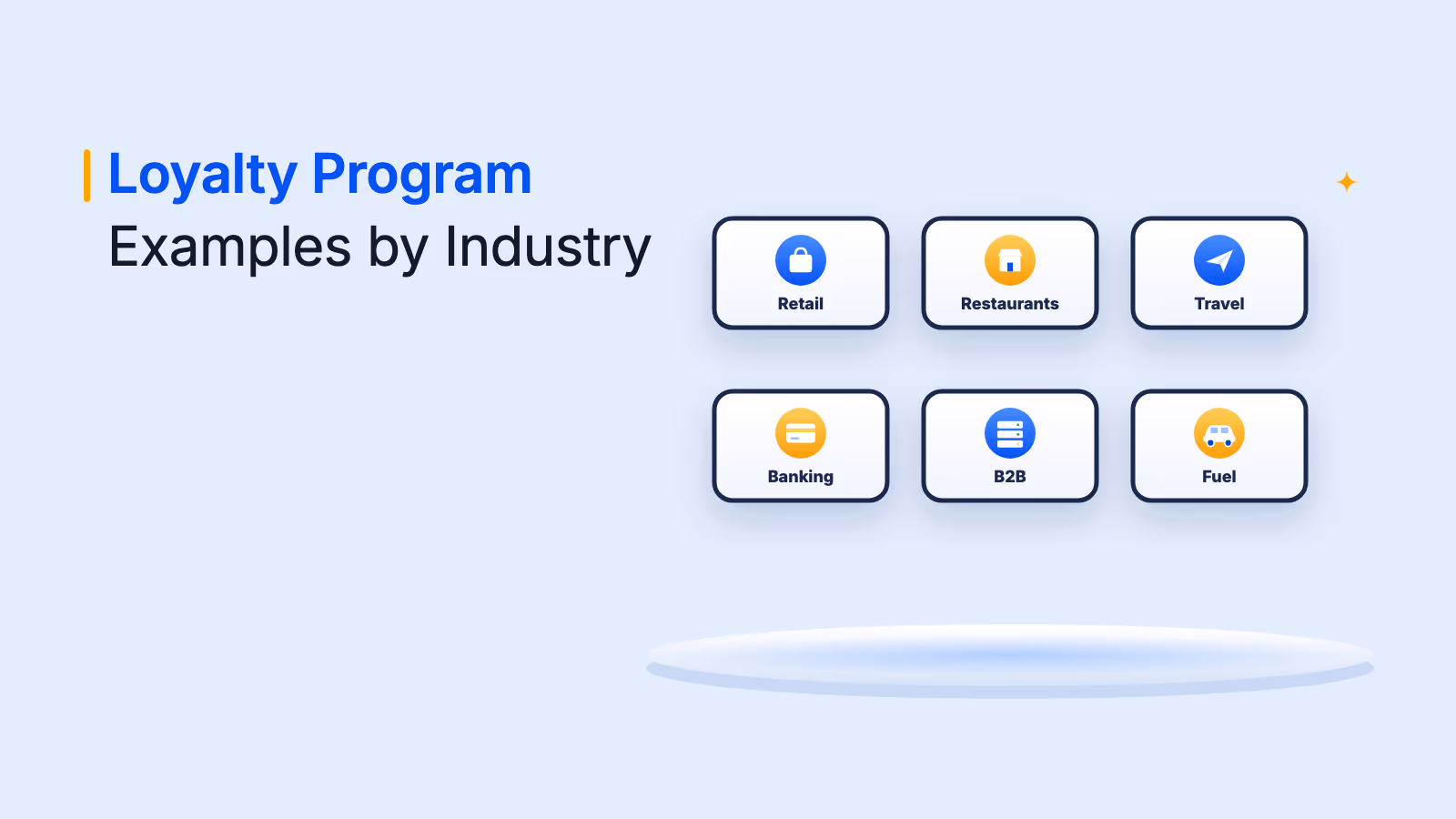 Customer Loyalty Program Examples by Industry (2026)