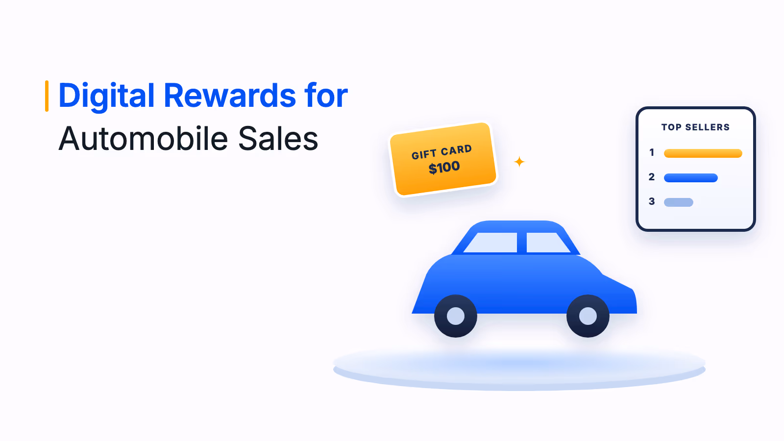 How Digital Rewards Increase Automobile Sales