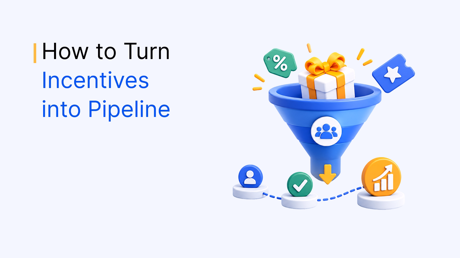 Digital rewards for B2B marketing: how to turn incentives into pipeline
