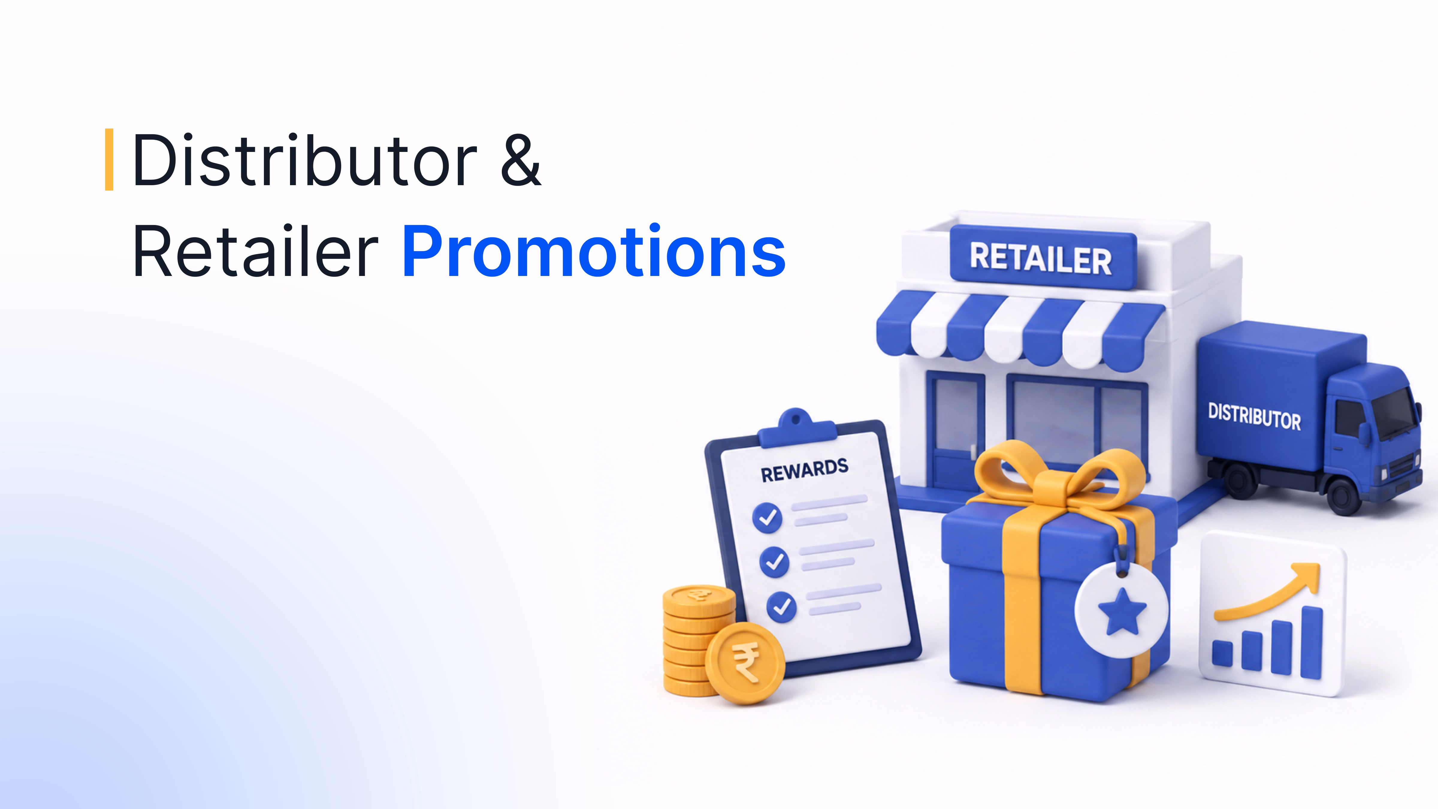 Distributor and Retailer Promotions: From Discount Fatigue to Rewards That Convert