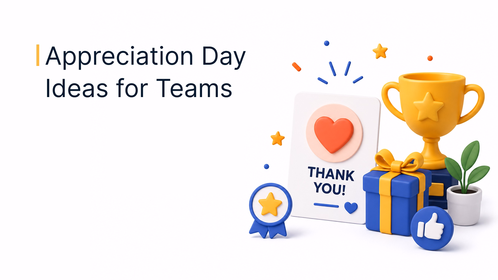 25 Employee Appreciation Day Event Themes for 2026