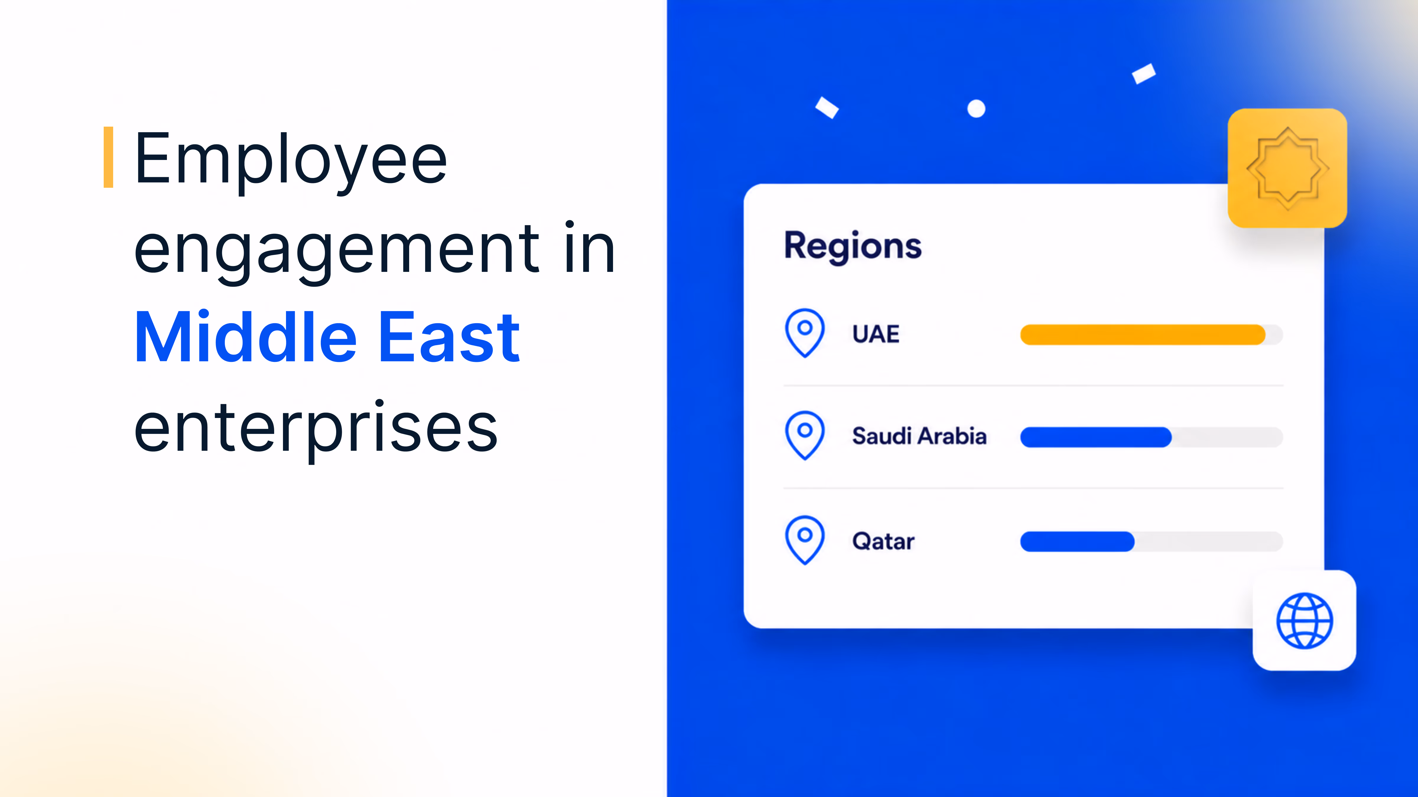 Employee Engagement in the UAE: A Practical Guide for Enterprise HR Teams