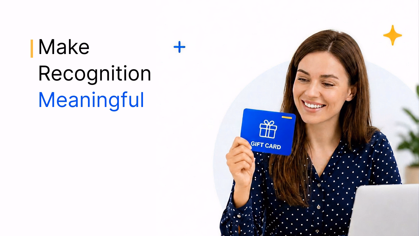 Employee gift cards: the guide to recognition that sticks