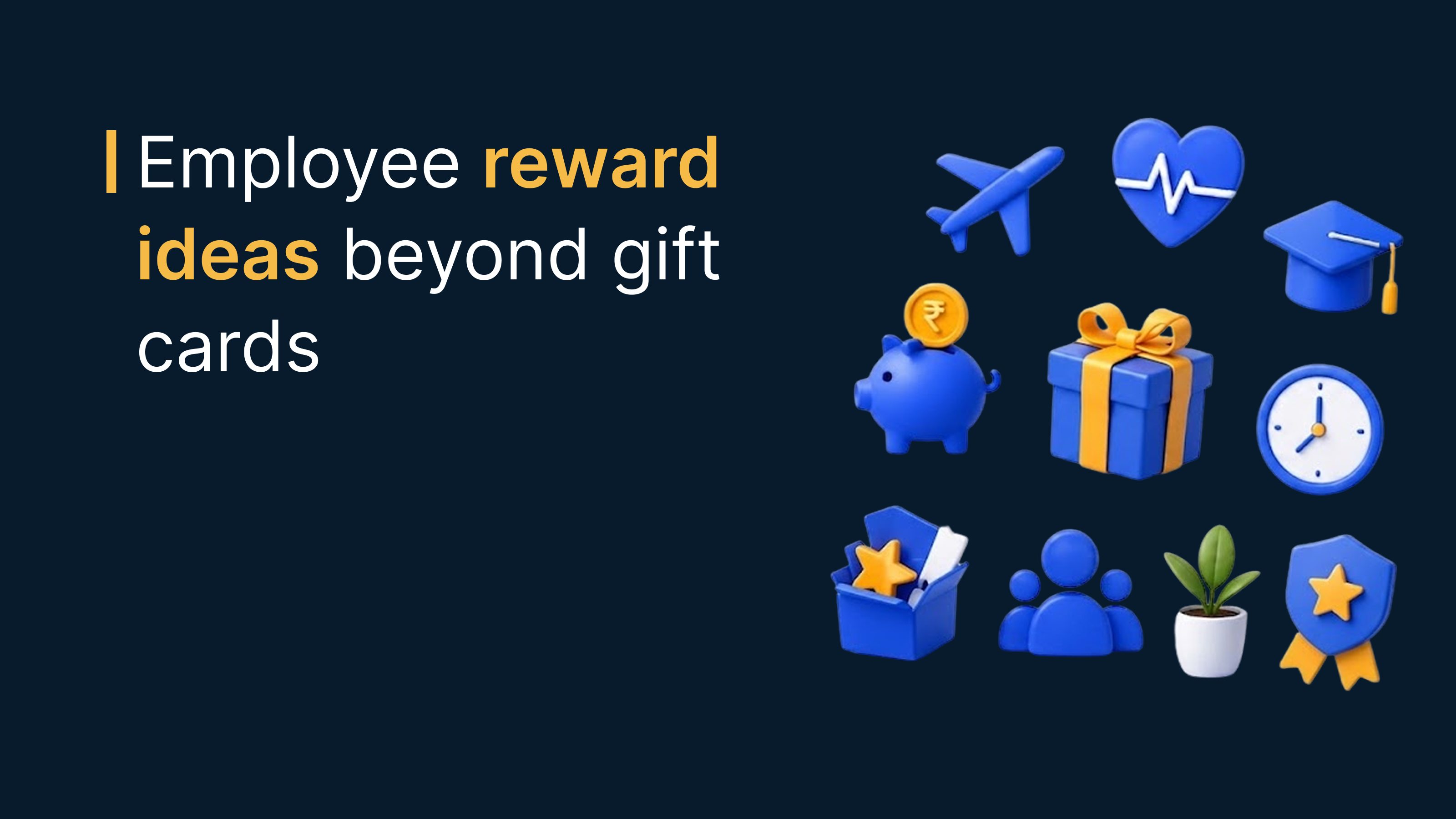 Beyond gift cards: employee reward ideas that drive real engagement