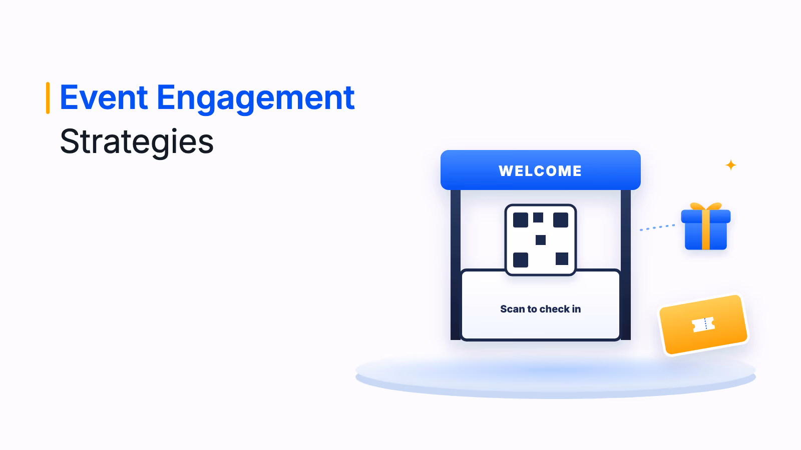 Event Engagement Strategies for On-Ground Events