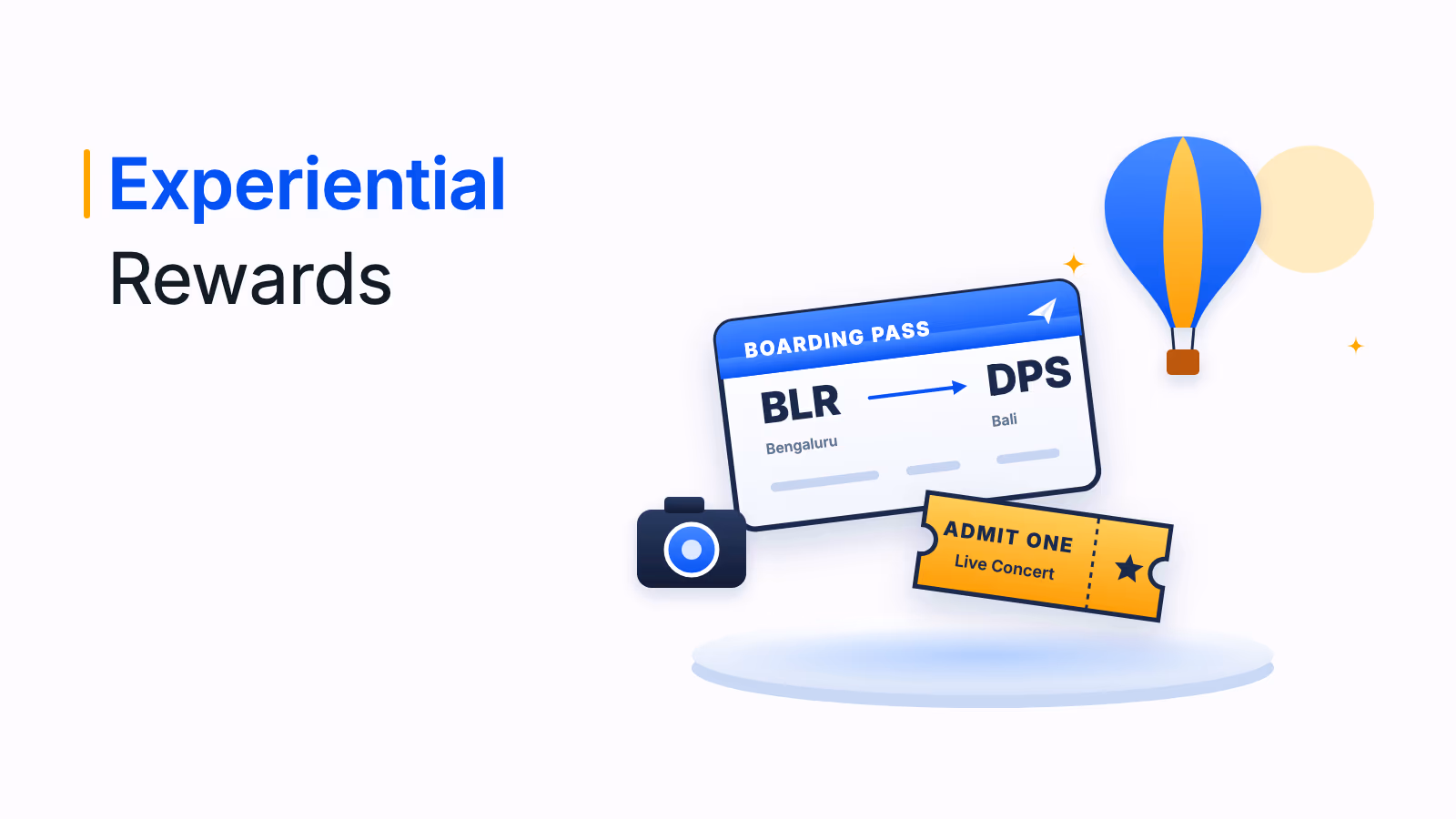 Experiential rewards: Why they beat traditional incentives