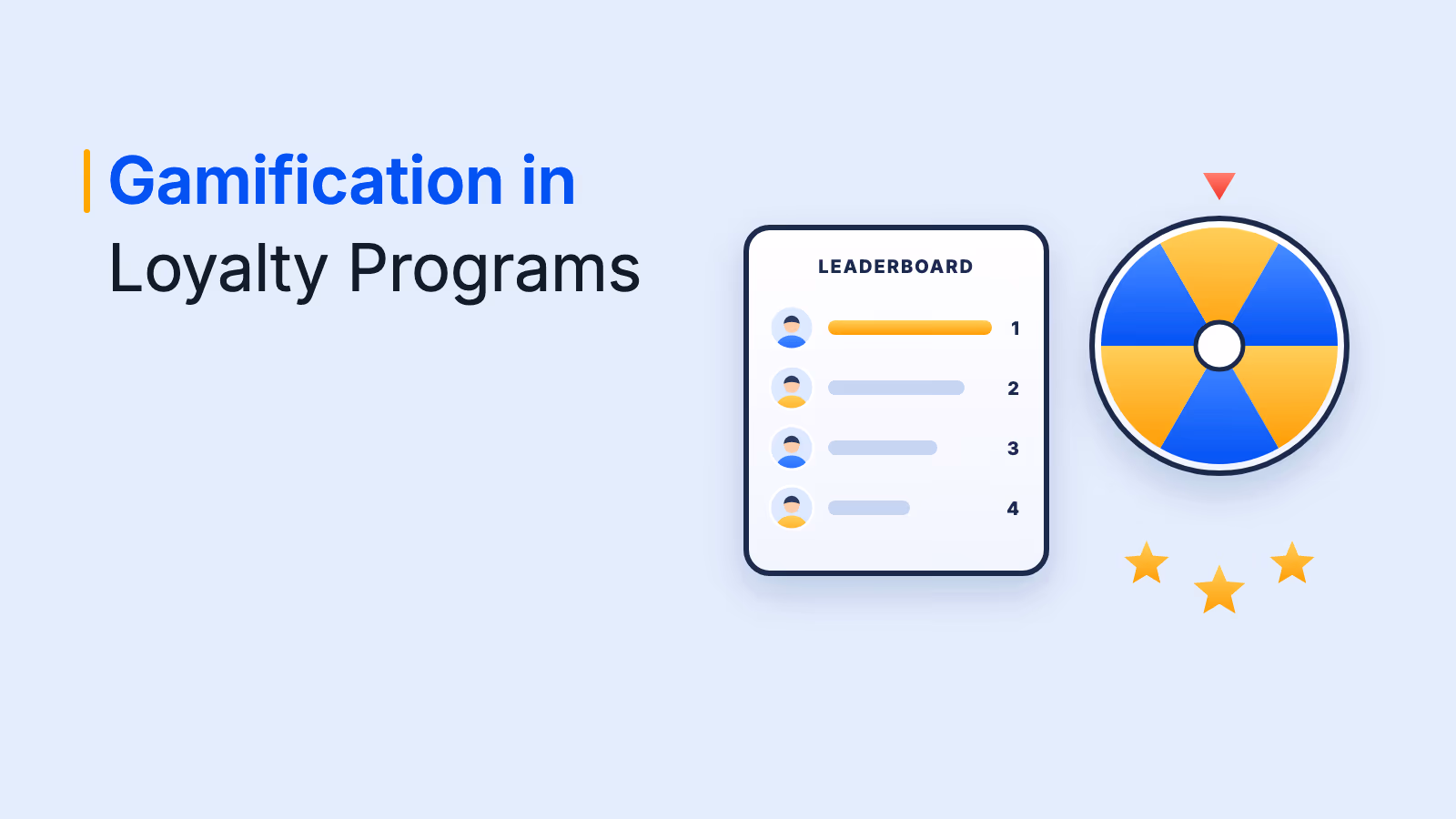 Gamification in Loyalty Programs: Ideas and Examples