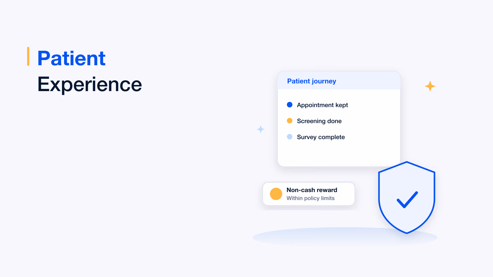 Improving Patient Experience in Healthcare With Rewards