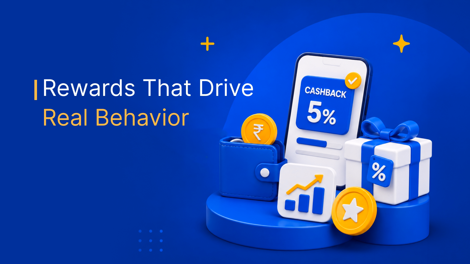 How cashback and rewards influence buyer behavior at scale