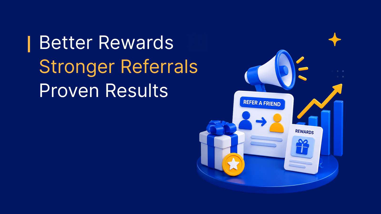How rewards improve referral programs: a data-backed guide