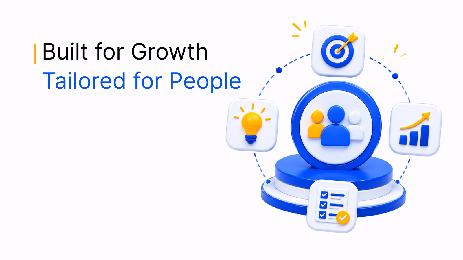 How to build a personalized employee rewards program that scales