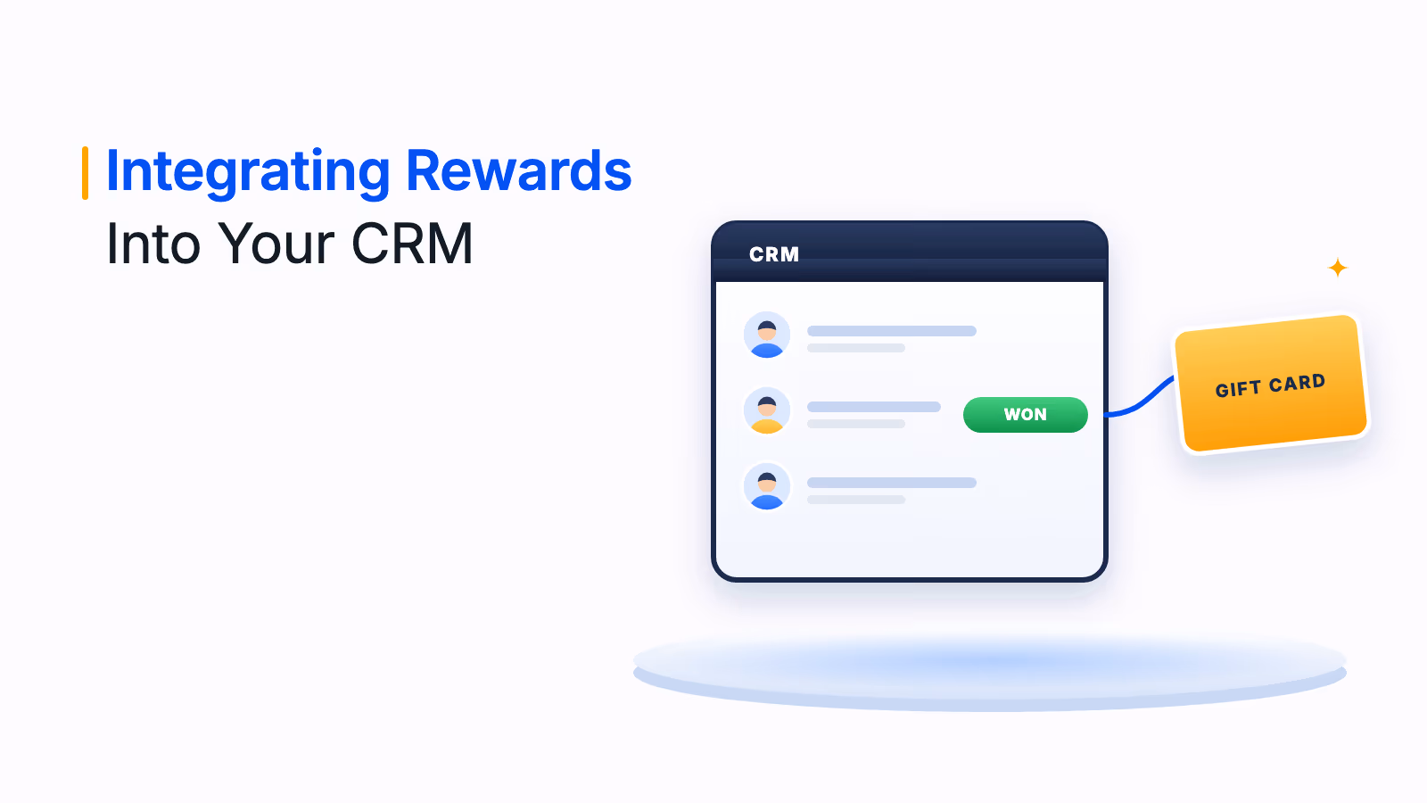 Integrating Rewards Into Your CRM: Use Cases and Setup