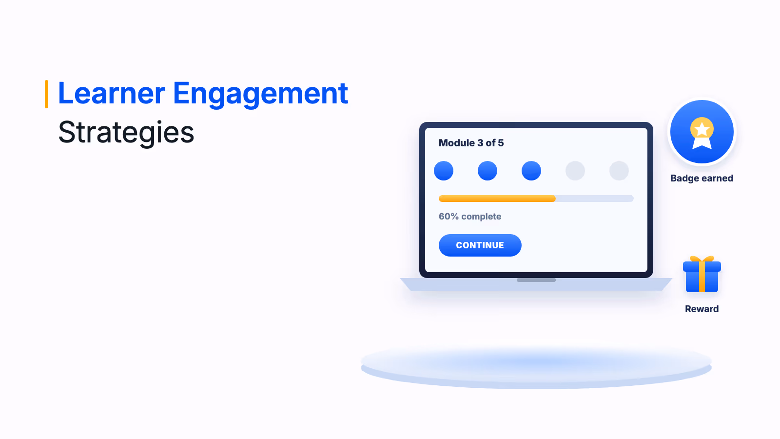 10 Learner Engagement Strategies for Training