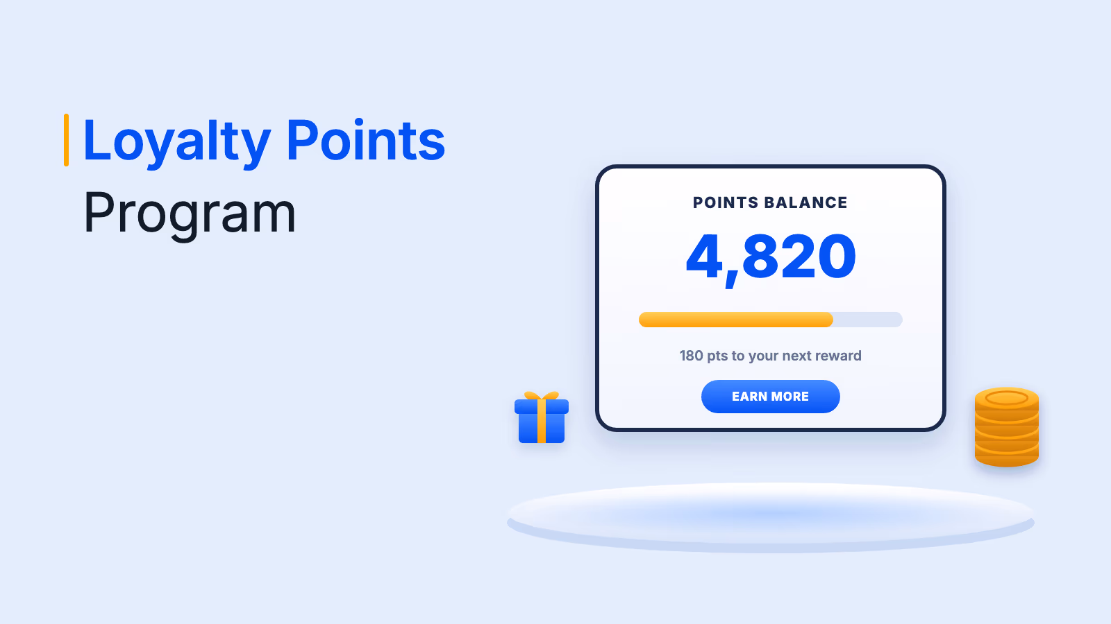 Loyalty Points Program: How to Design and Run One