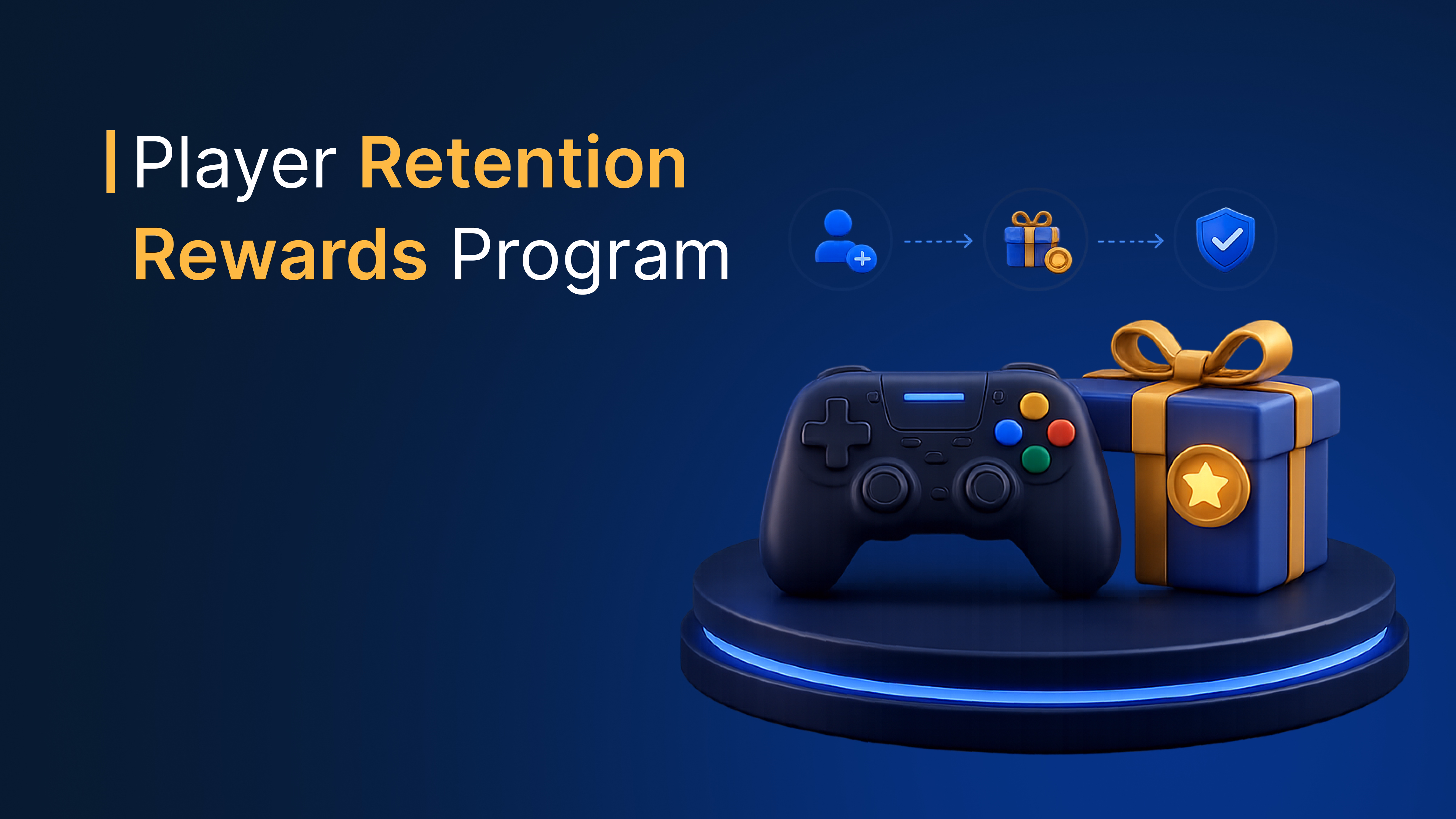 Player Retention Rewards Program: How Gaming Apps Cut CAC and Keep High-Value Players