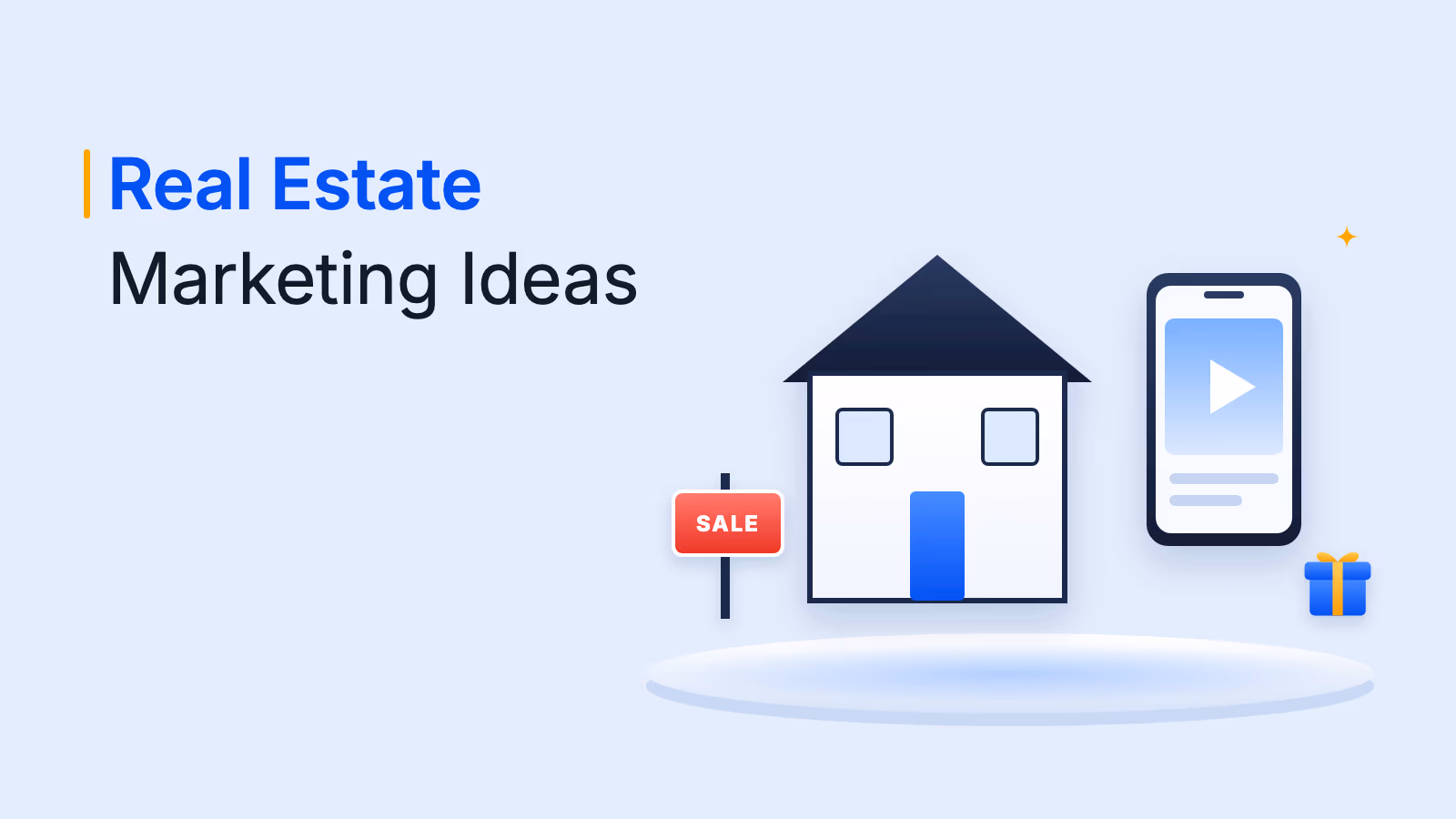 Real Estate Marketing Ideas That Use Rewards