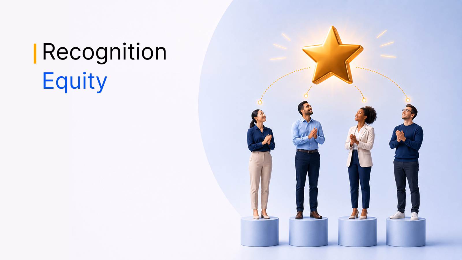 What is recognition equity? A guide for HR leaders