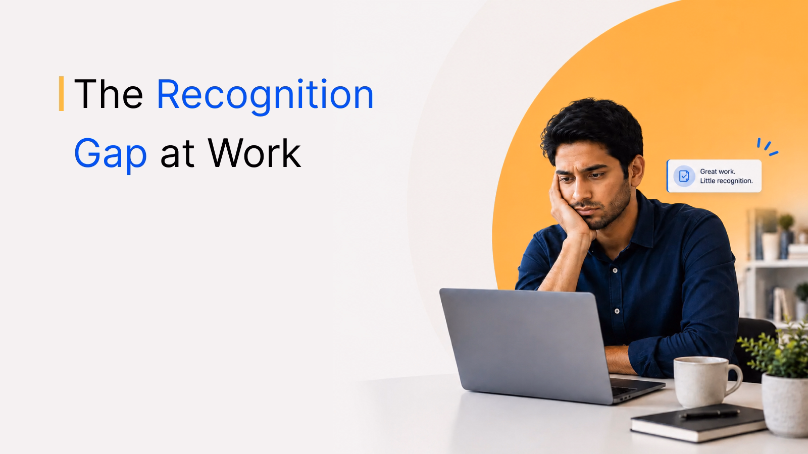 How to build an employee recognition program that actually works