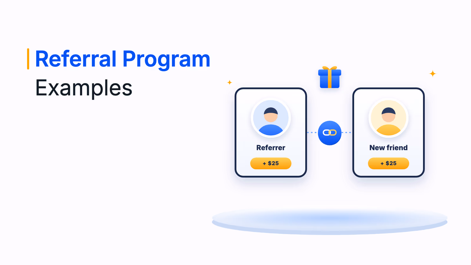 Referral Program Examples: 10 B2B and B2C Programs