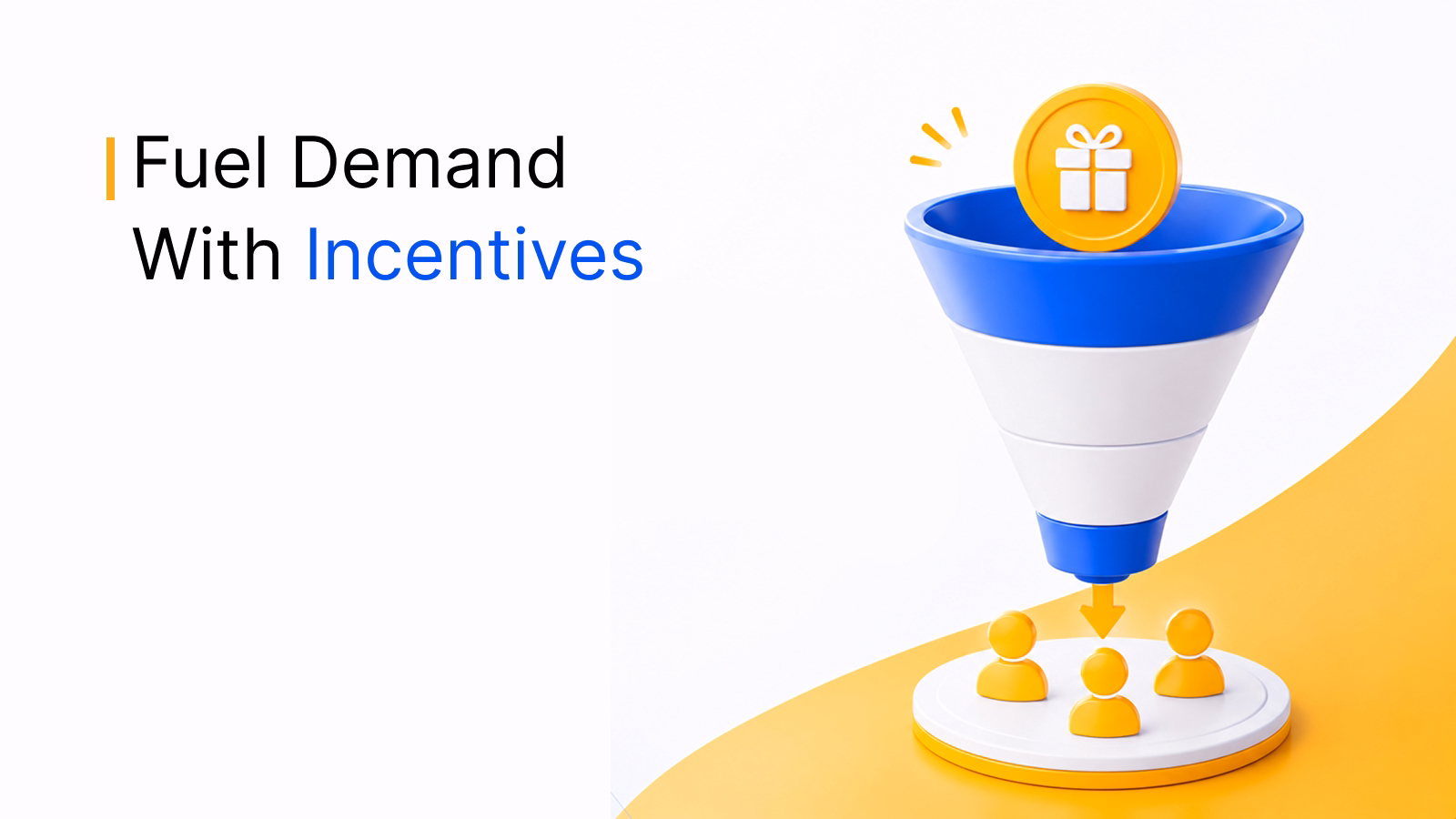 Reward based lead generation: how incentives turn interest into pipeline