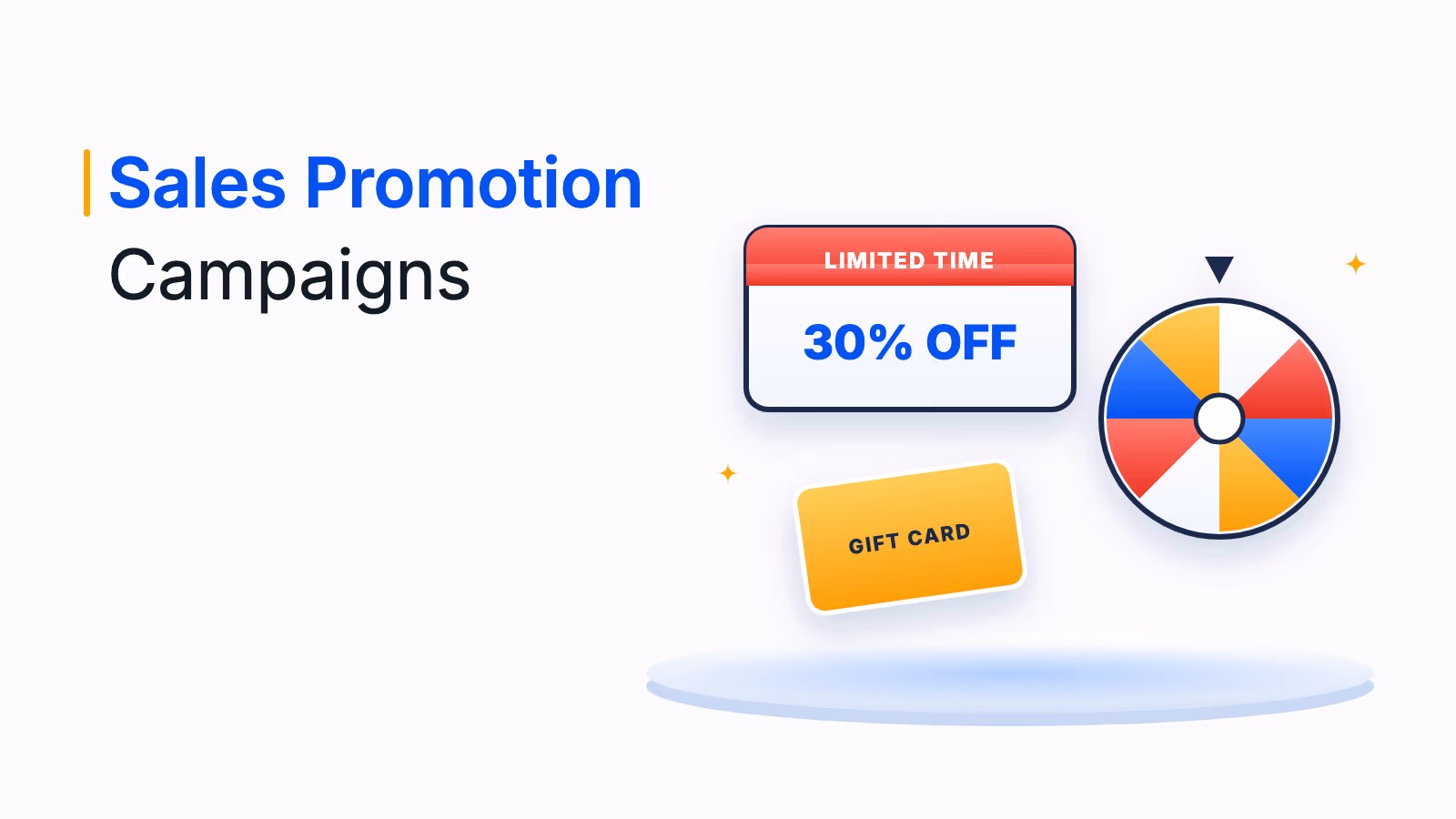 Sales Promotion Campaigns: Examples, Ideas and Mistakes