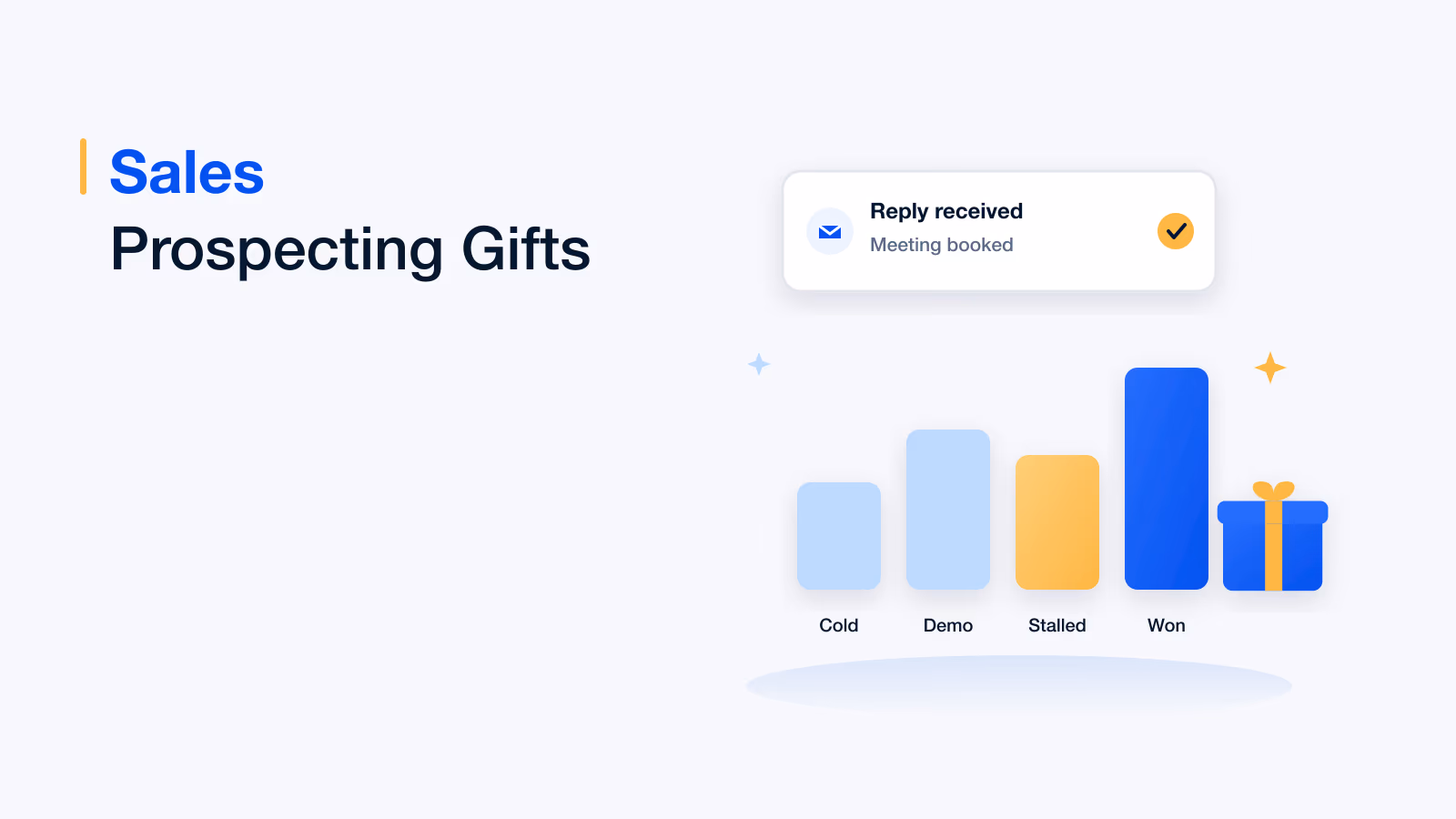 Sales Prospecting Gifts That Actually Get Replies