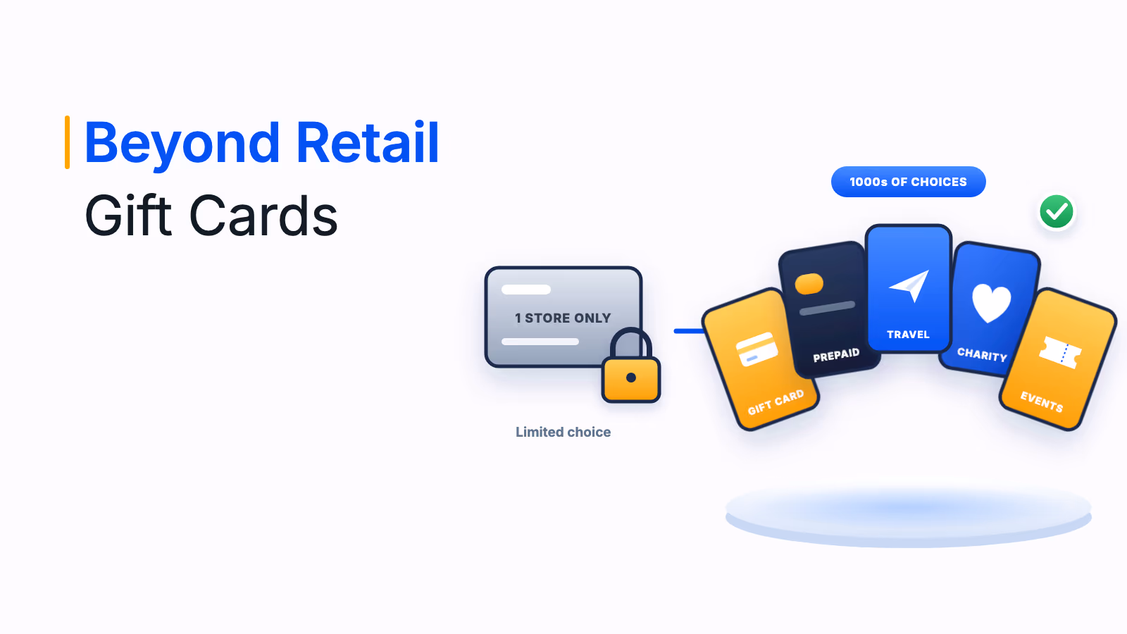 Still using Amazon gift cards? Why reward platforms win