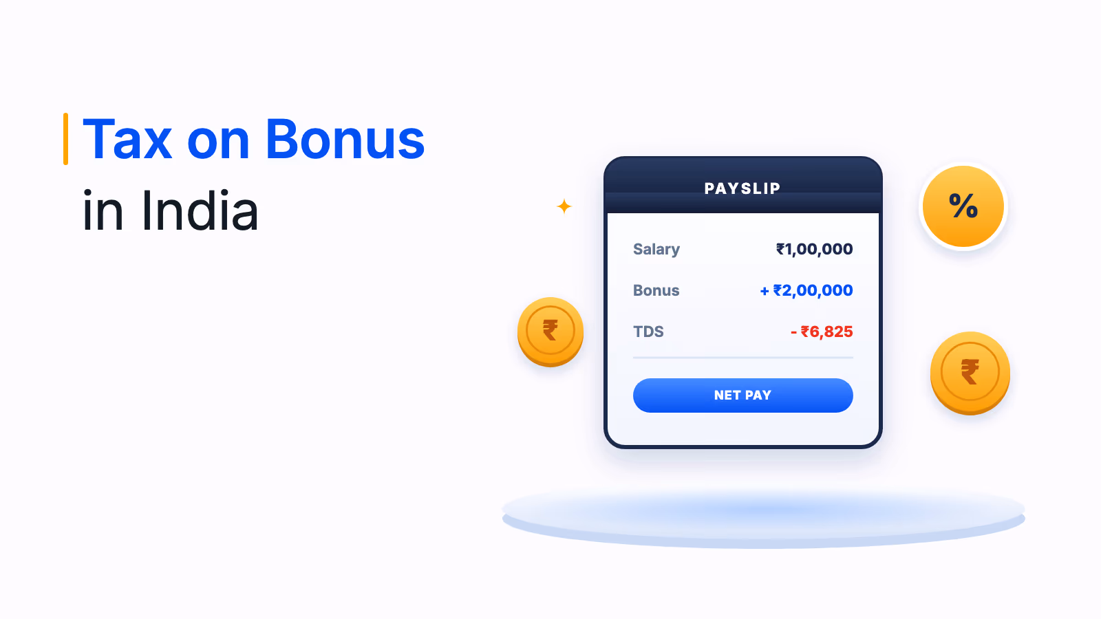 Tax on Bonus and Incentives in India: 2026 Guide