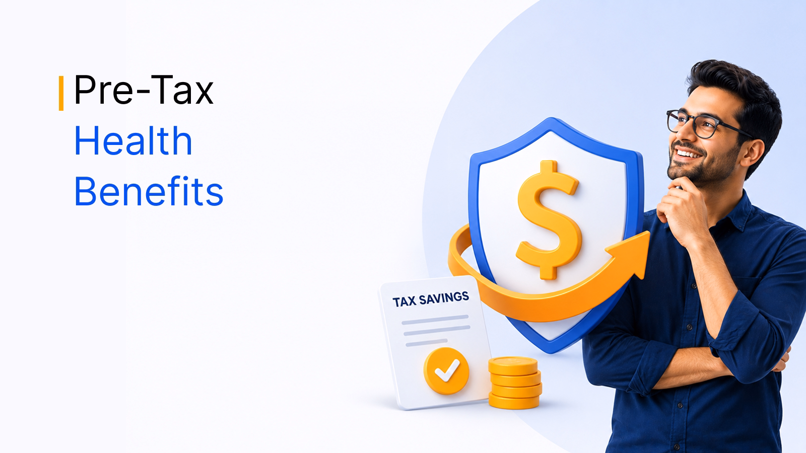 Tax saving benefits for employees: how to raise take-home without raising compensation cost