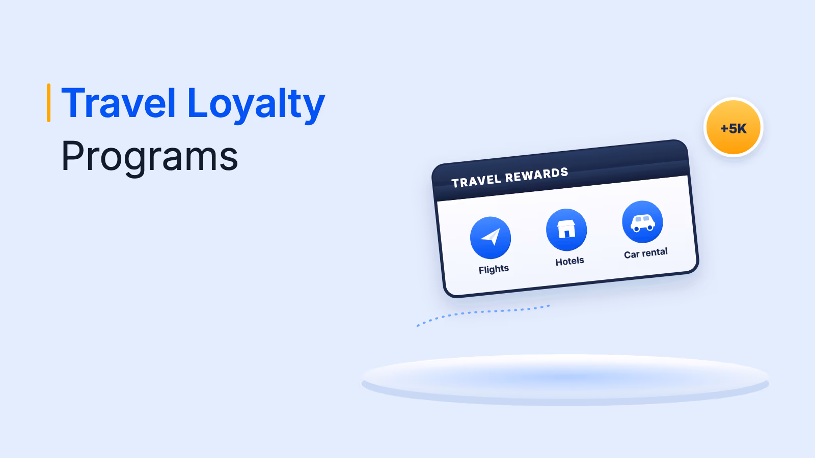Travel Loyalty Programs: Airline, Hotel & Car Rental Guide