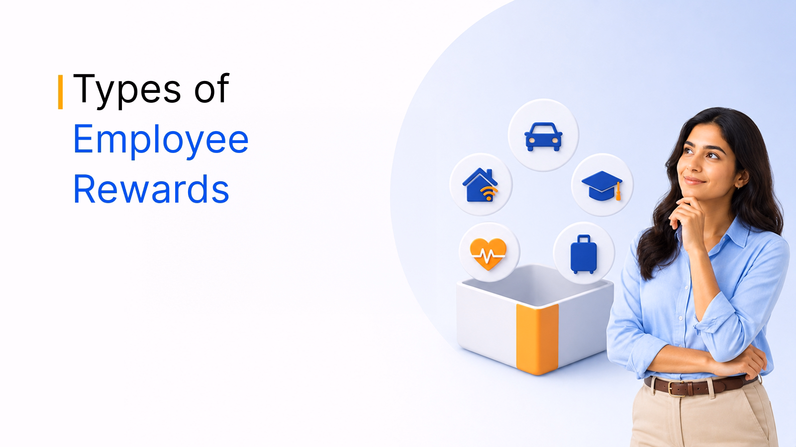 Types of fringe benefits: a complete guide for employers