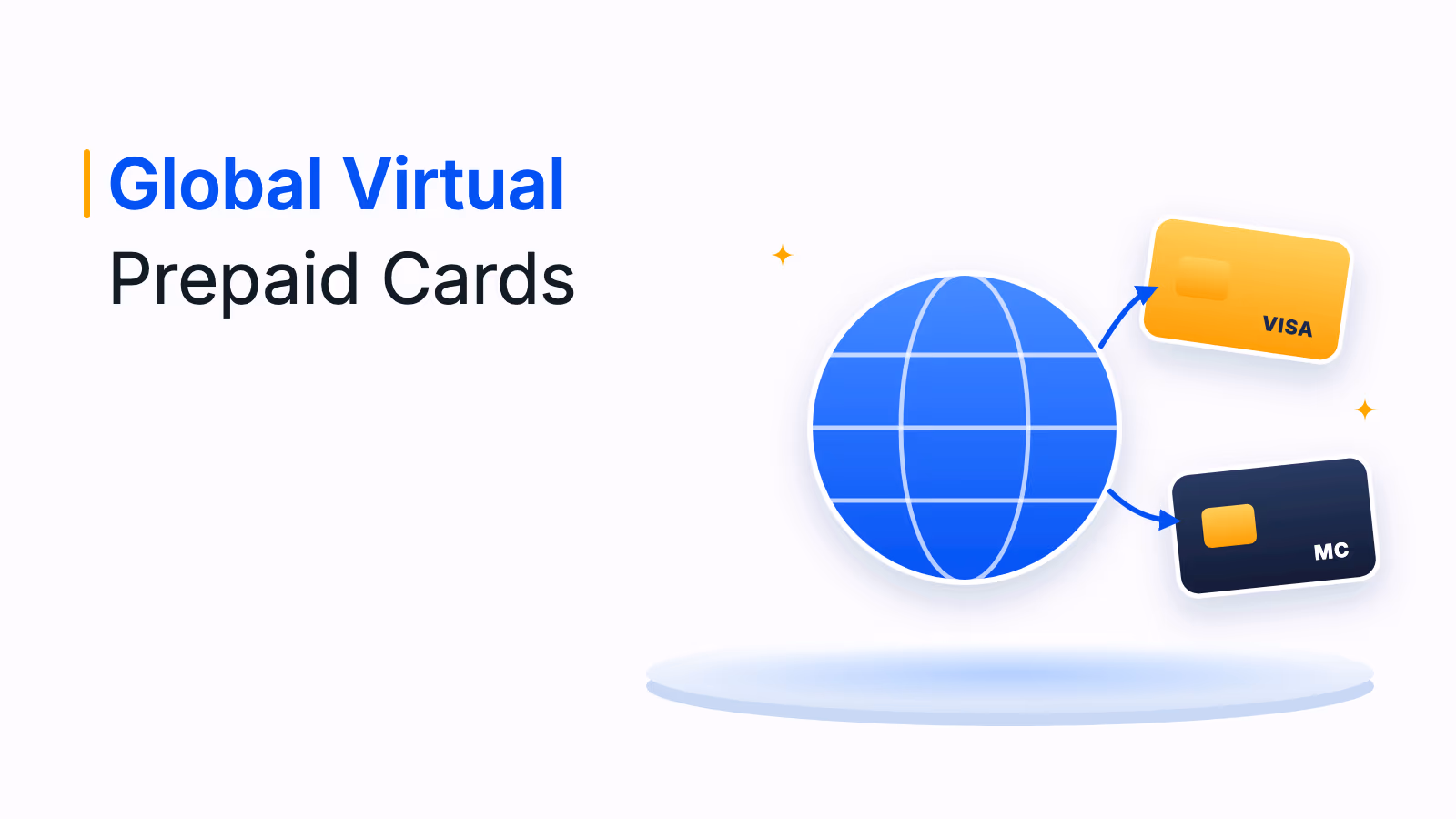 Virtual Prepaid Cards for Global Rewards and Payouts
