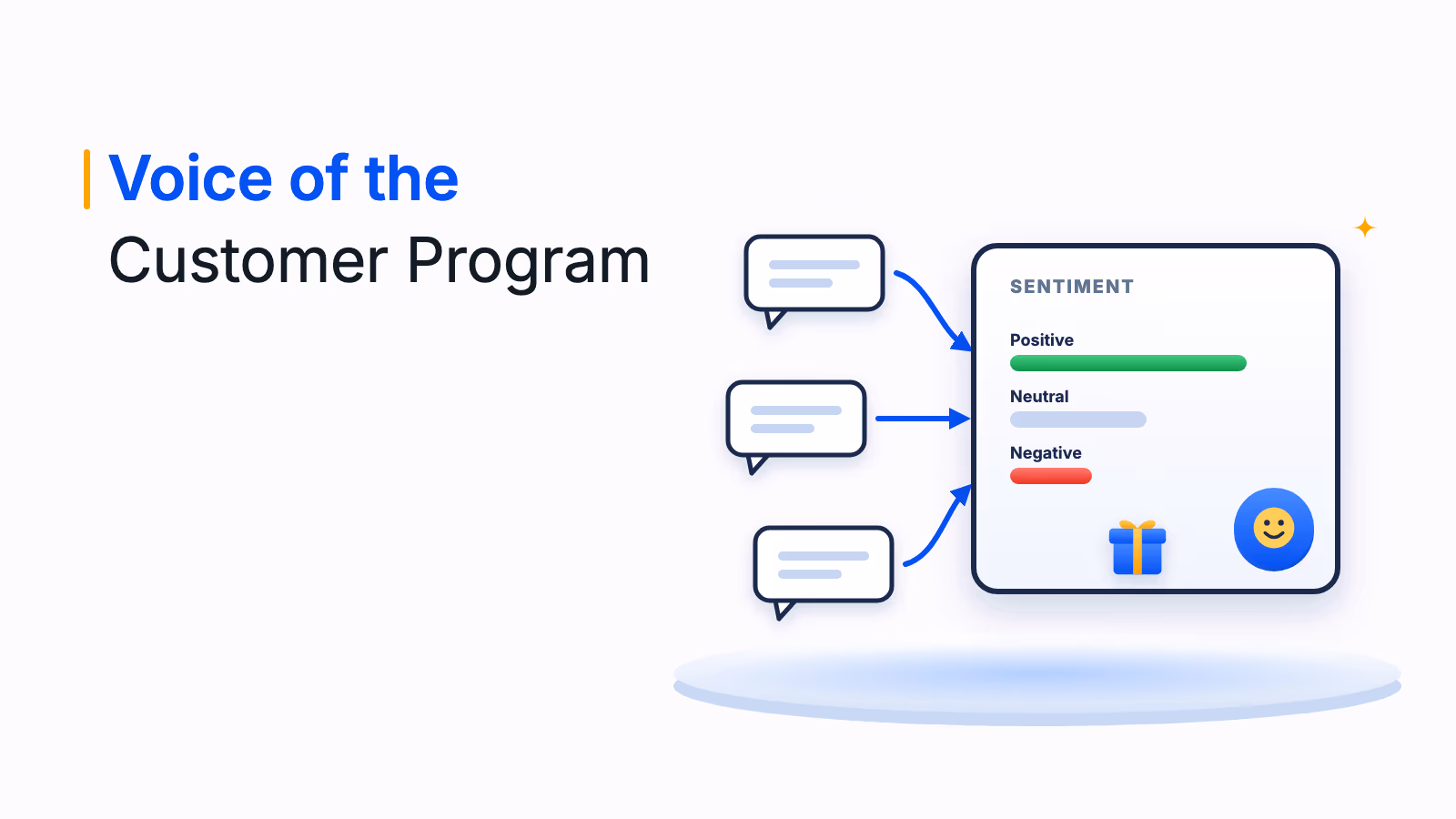 Voice of the Customer Program: Steps, Tools and Tips