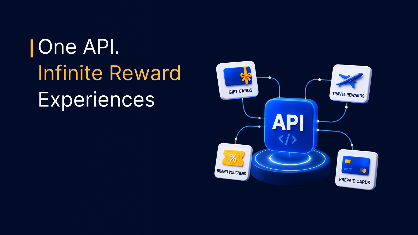 What is a rewards API, and why your business needs one