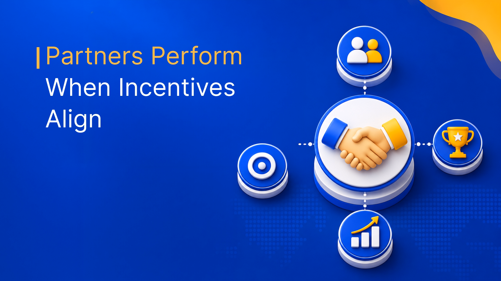 What makes a great partner incentive program?