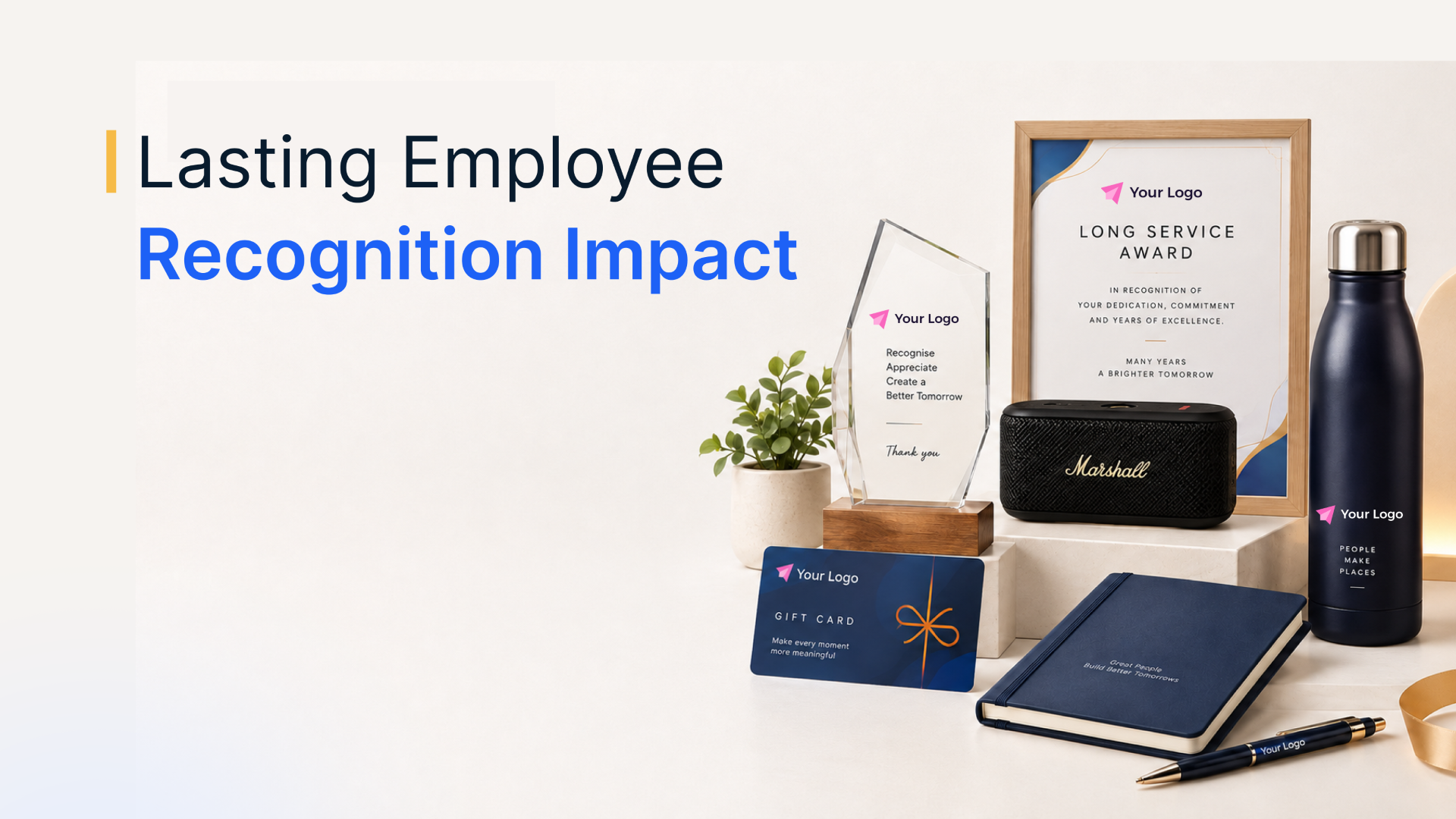 Long Service Awards That Stay Personal at Global Scale
