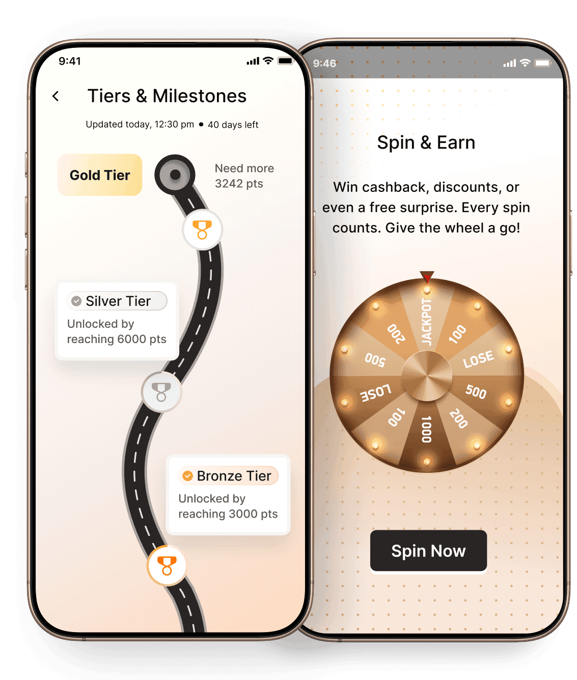 Gamification