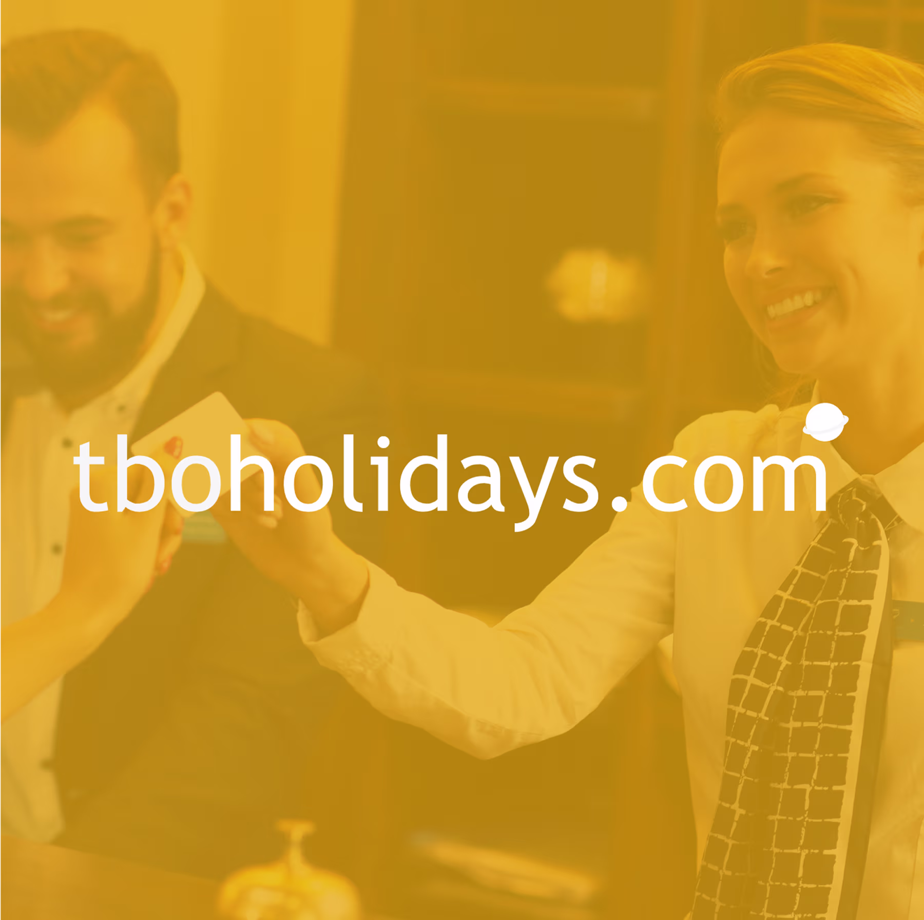 TBO Holidays